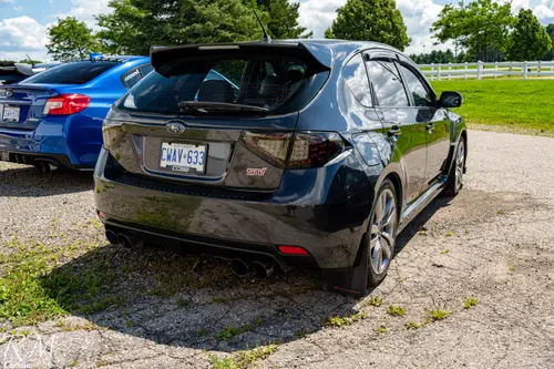 2024 Subie Showdown photo 51